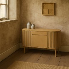 Ercol Siena Medium Sideboard Ercol Siena Medium Sideboard