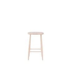 Ercol Collection Counter Stool (65cm) Ercol Collection Counter Stool (65cm)