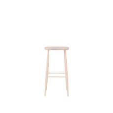 Ercol Collection Bar Stool (75cm) Ercol Collection Bar Stool (75cm)