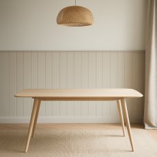 Ercol Collection Plank Table Ercol Collection Plank Table