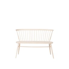 Ercol Collection Love Seat Ercol Collection Love Seat