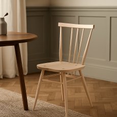 Ercol Collection All-Purpose Chair Ercol Collection All-Purpose Chair