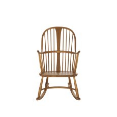 Ercol Collection Chairmakers Rocking Chair Ercol Collection Chairmakers Rocking Chair