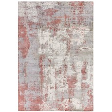 Gatsby Rug - Red Gatsby Rug - Red