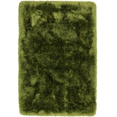 Plush Rug - Green Plush Rug - Green