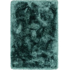 Plush Rug - Petrol Plush Rug - Petrol