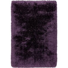 Plush Rug - Purple Plush Rug - Purple