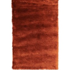 Whisper Rug - Rust Whisper Rug - Rust