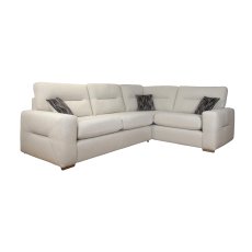 Monaco Corner Sofa - Arms both ends Monaco Corner Sofa - Arms both ends