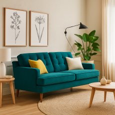 G Plan Vintage Amelia 3 Seater Sofa G Plan Vintage Amelia 3 Seater Sofa