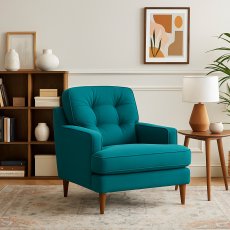 G Plan Vintage Amelia Chair