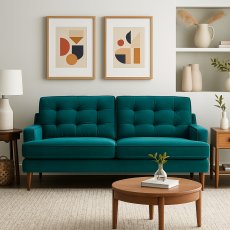 G Plan Vintage Amelia 4 Seater Sofa G Plan Vintage Amelia 4 Seater Sofa