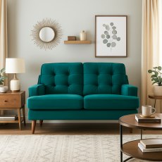 G Plan Vintage Amelia Large 2 Seater Sofa G Plan Vintage Amelia Large 2 Seater Sofa