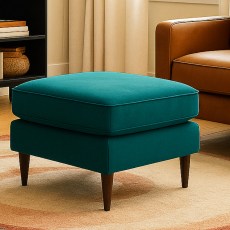 G Plan Vintage Amelia Footstool G Plan Vintage Amelia Footstool