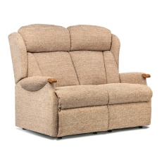 Sherborne Cartmel Knuckle Fixed 2 Seater