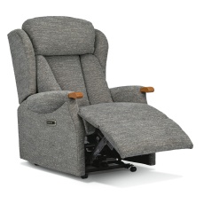 Sherborne Cartmel Knuckle Standard Manual Recliner Chair