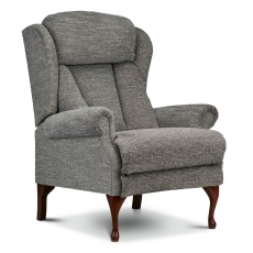 Sherborne Cartmel Low Seat Fireside Chair Sherborne Cartmel Low Seat Fireside Chair