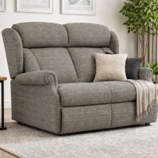 Sherborne Cartmel Fixed 2 Seater Sherborne Cartmel Fixed 2 Seater