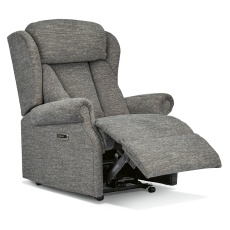 Sherborne Cartmel Standard Manual Recliner Chair Sherborne Cartmel Standard Manual Recliner Chair