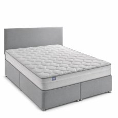 Silentnight Memory 1400 Divan Set