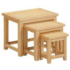 Newbridge Nest of Tables