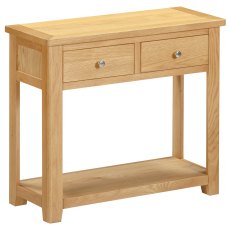 Newbridge Console Table
