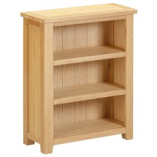 Newbridge Small Bookcase
