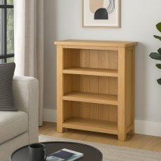 Newbridge Small Bookcase