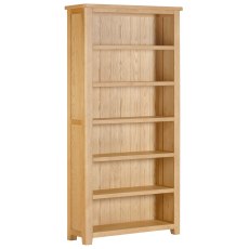 Newbridge Large Bookcase