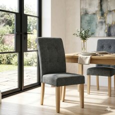 Newbridge Upholstered Dining Chair