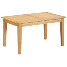 Newbridge Extended Dining Table