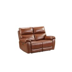 Rio 2 Seater Power Recliner Sofa
