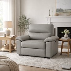 Corey Power Recliner Armchair