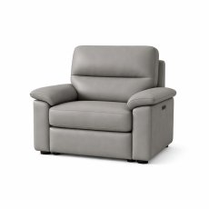 Corey Power Recliner Armchair