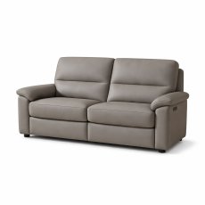 Corey 2 Seater Power Recliner Sofa