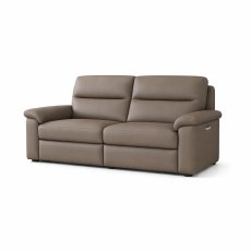 Corey 3 Seater Power Recliner Sofa