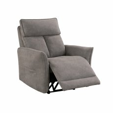 Ashley Power Recliner Chair