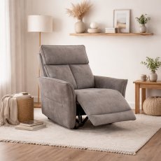 Ashley Power Recliner Chair