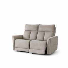 Ashley 2 Seater Power Recliner Sofa