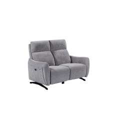 Rockford 2 Seater Power Recliner Sofa