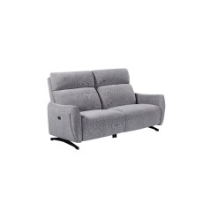 Rockford 3 Seater Power Recliner Sofa