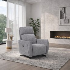 Rockford Power Recliner Armchair