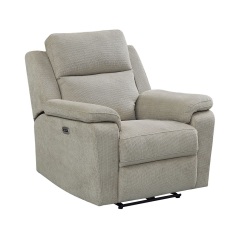Tampa Power Recliner Armchair