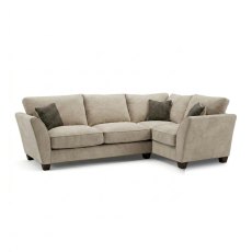 Khloe Corner Sofa Khloe Corner Sofa