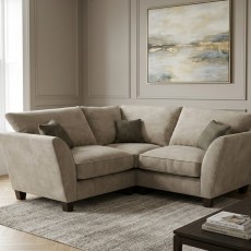 Khloe Small Corner Sofa Khloe Small Corner Sofa