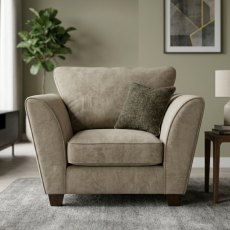 Khloe Armchair Khloe Armchair