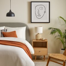 Alverstone Bedside Alverstone Bedside