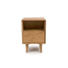 Alverstone Bedside