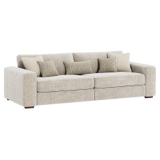 Helsinki 4 Seater Sofa Helsinki 4 Seater Sofa
