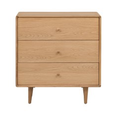 Alverstone 3 Drawer Chest